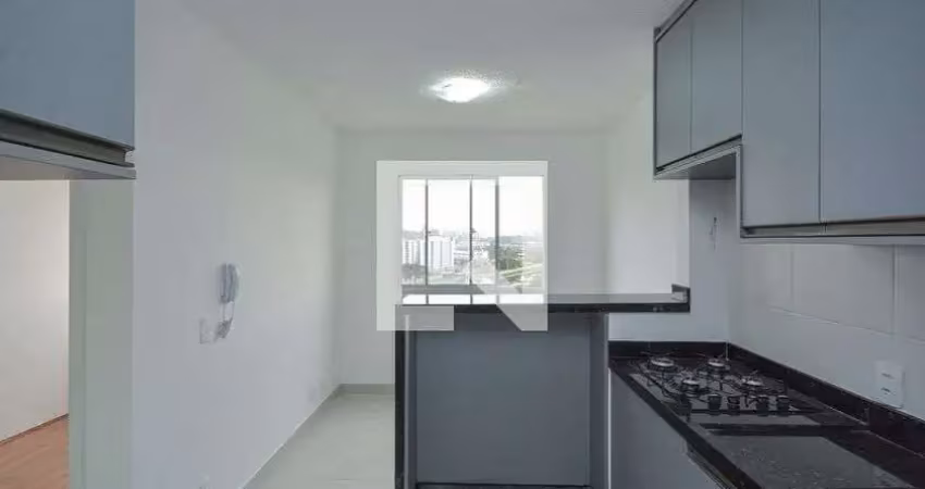 Apartamento para aluguel - socorro, 2 quartos,  34 m² - são paulo