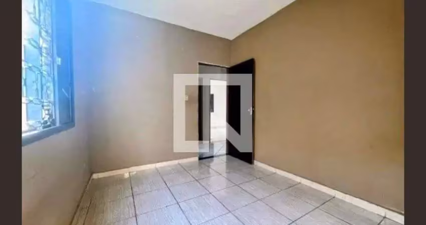 Casa para aluguel - milionários, 2 quartos,  137 m² - belo horizonte