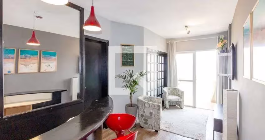 Apartamento para aluguel - moema, 1 quarto,  36 m² - são paulo