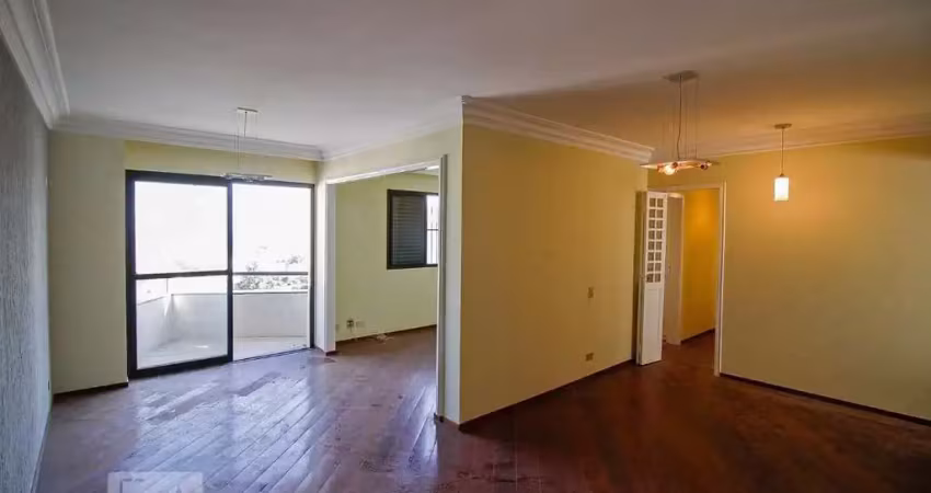 Apartamento para aluguel - alto da lapa, 3 quartos,  127 m² - são paulo
