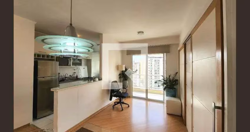 Apartamento para aluguel - vila olímpia, 1 quarto,  50 m² - são paulo