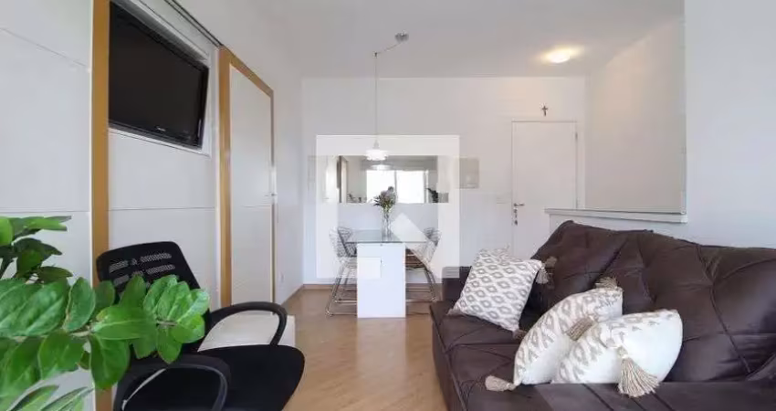 Apartamento para aluguel - vila olímpia, 1 quarto,  50 m² - são paulo