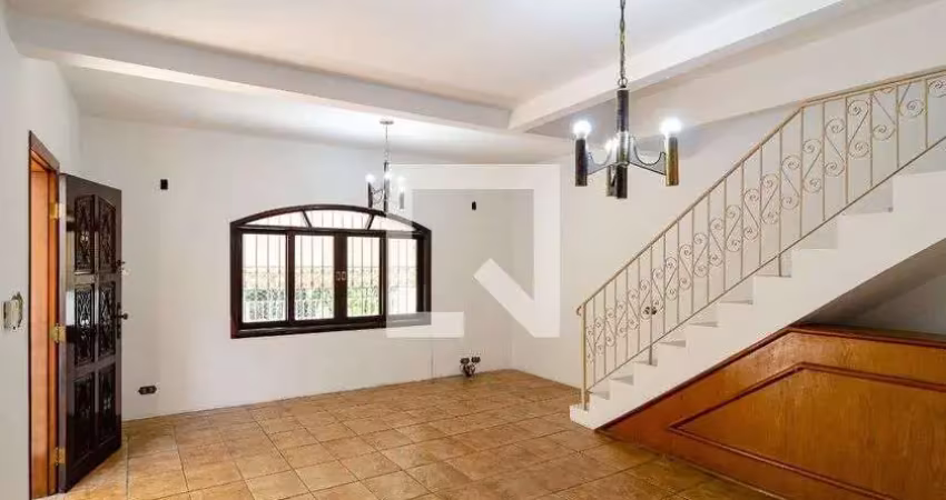 Casa para aluguel - jabaquara, 2 quartos,  200 m² - são paulo