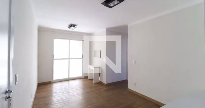Apartamento para aluguel - vila guilherme, 3 quartos,  67 m² - são paulo