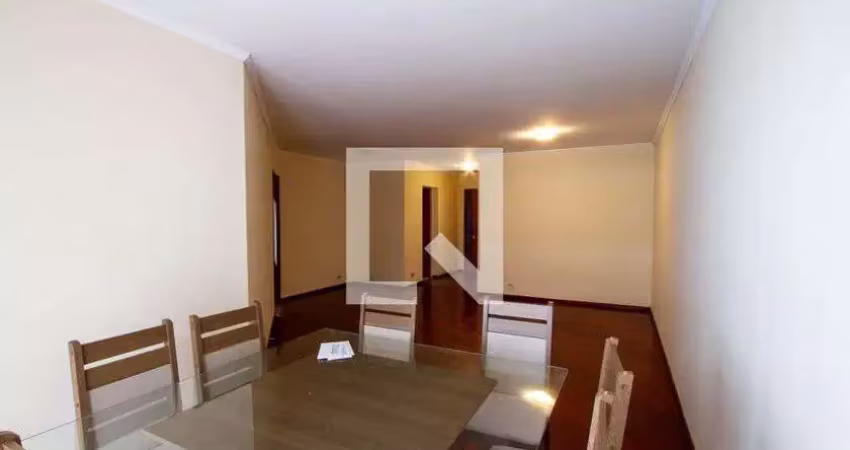 Apartamento para aluguel - bigorrilho, 3 quartos,  110 m² - curitiba