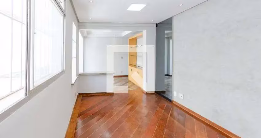Apartamento para aluguel - luxemburgo, 4 quartos,  130 m² - belo horizonte
