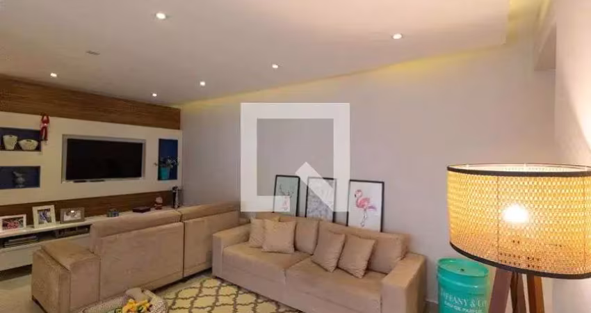 Apartamento para aluguel - mansões santo antônio, 3 quartos,  98 m² - campinas