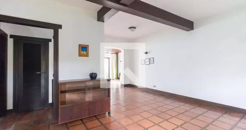 Casa para aluguel - cidade são francisco , 3 quartos,  250 m² - são paulo