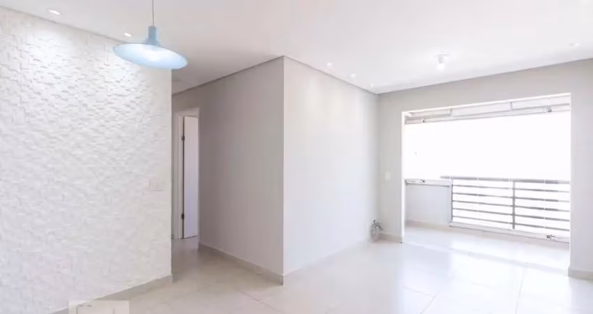 Apartamento para aluguel - tatuapé, 3 quartos,  72 m² - são paulo