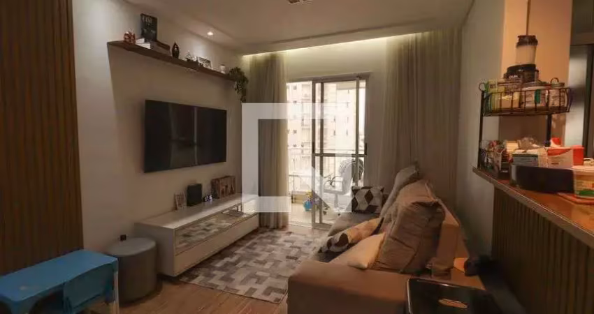 Apartamento para aluguel - retiro , 2 quartos,  69 m² - jundiaí