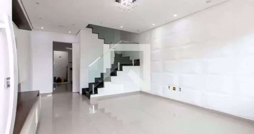Casa / sobrado em condomínio para aluguel - itaquera, 3 quartos,  100 m² - são paulo