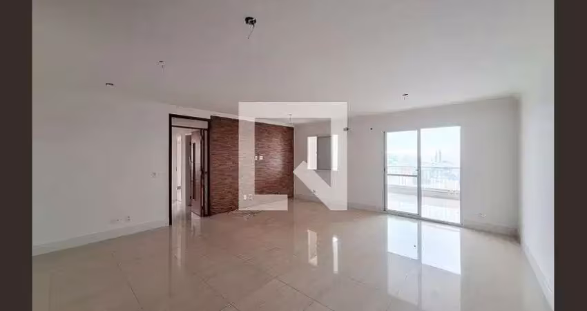 Cobertura para aluguel - mandaqui, 3 quartos,  118 m² - são paulo
