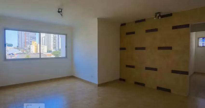 Apartamento para aluguel - bosque da saúde, 3 quartos,  90 m² - são paulo