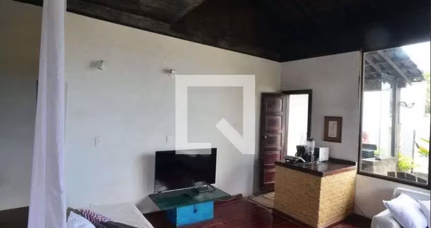Casa / sobrado em condomínio para aluguel - são conrado, 1 quarto,  110 m² - rio de janeiro