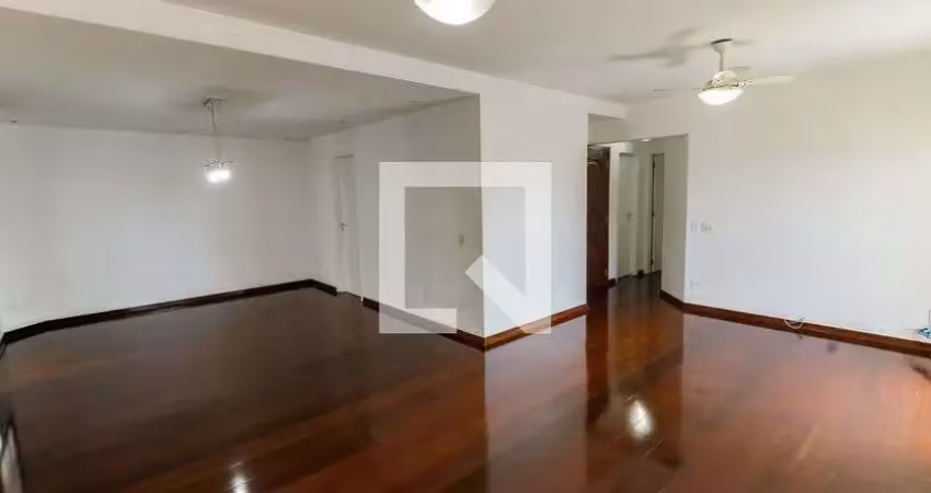 Apartamento para aluguel - portal do morumbi, 4 quartos,  156 m² - são paulo