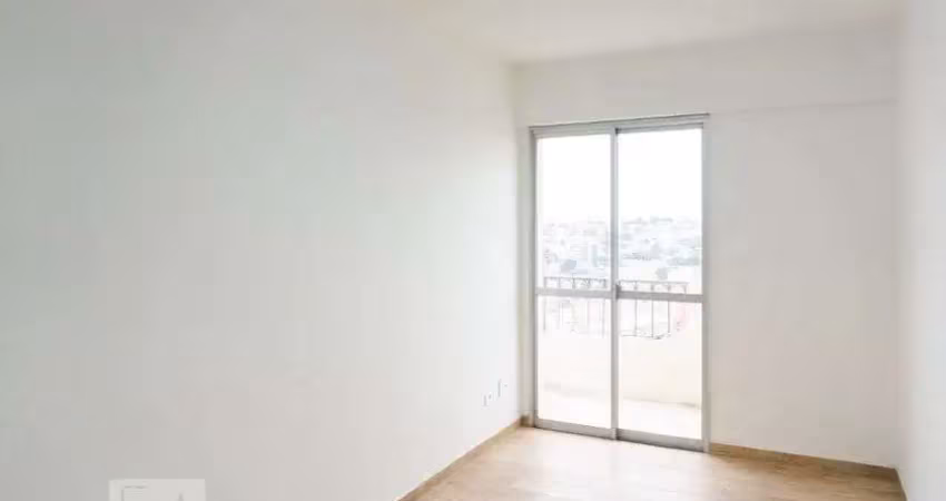 Apartamento para aluguel - santana, 1 quarto,  37 m² - são paulo