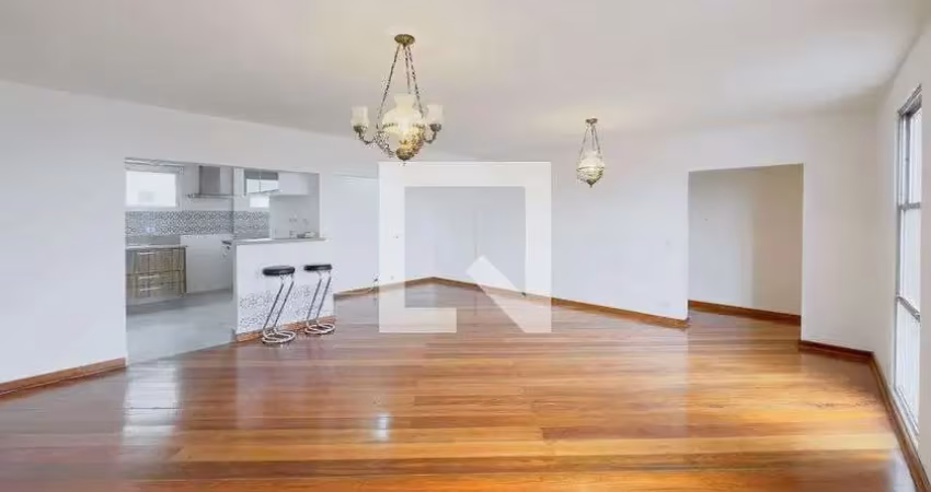 Apartamento para aluguel - vila jaci, 3 quartos,  118 m² - são josé dos campos