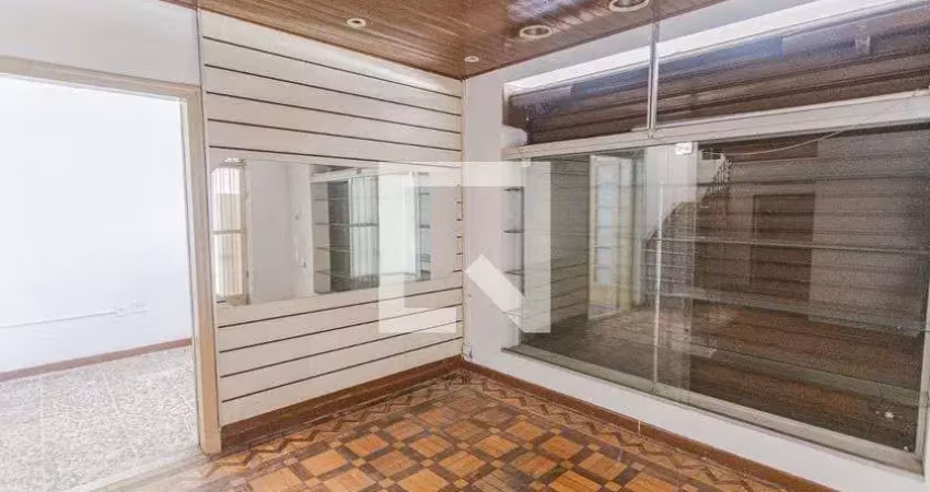 Casa para aluguel - lourdes, 3 quartos,  248 m² - belo horizonte