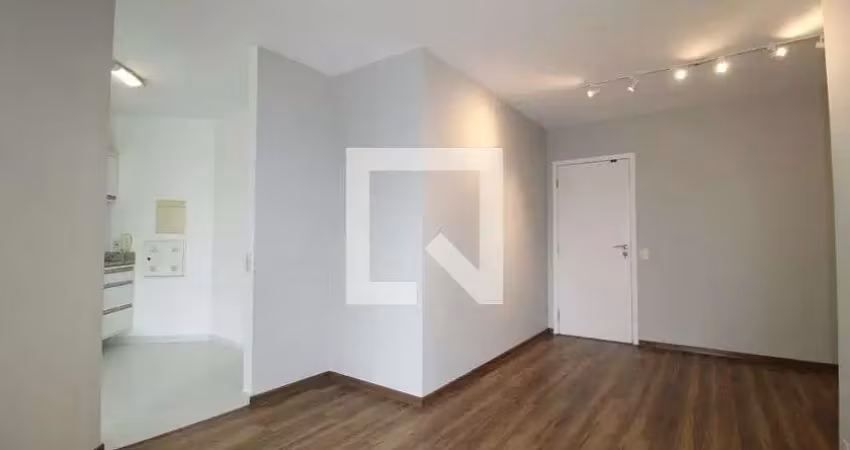 Apartamento para aluguel - moema, 2 quartos,  56 m² - são paulo