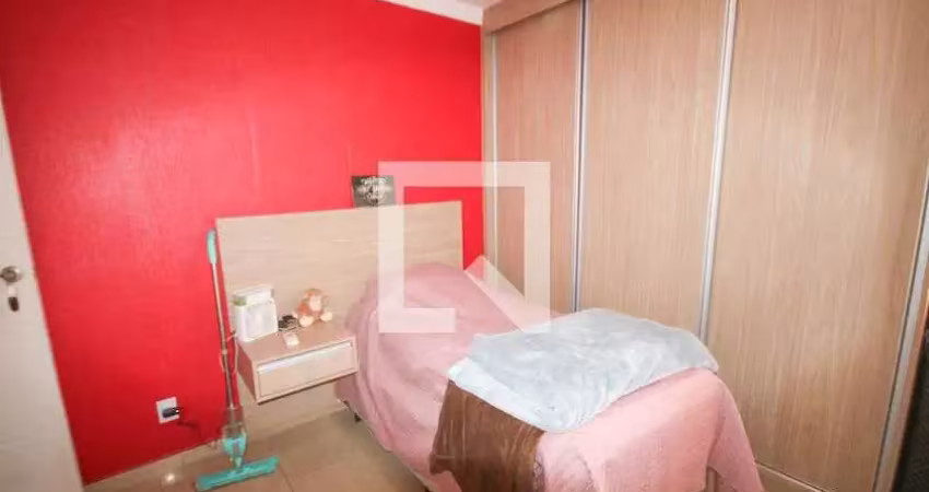 Casa / sobrado em condomínio para aluguel - nova mirim, 2 quartos,  149 m² - praia grande