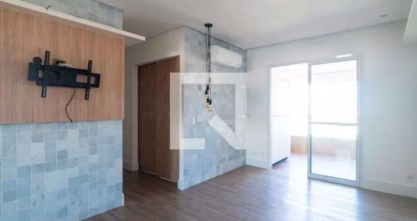 Apartamento para aluguel - vila mascote, 2 quartos,  63 m² - são paulo