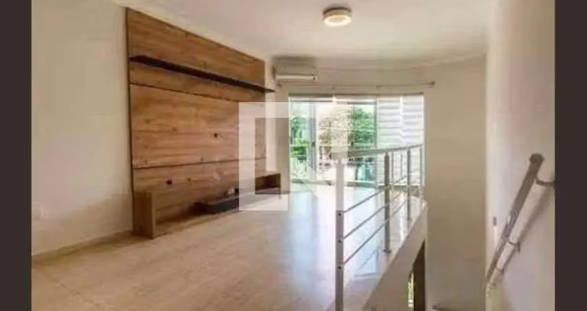 Casa para aluguel - palmeiras, 2 quartos,  134 m² - belo horizonte