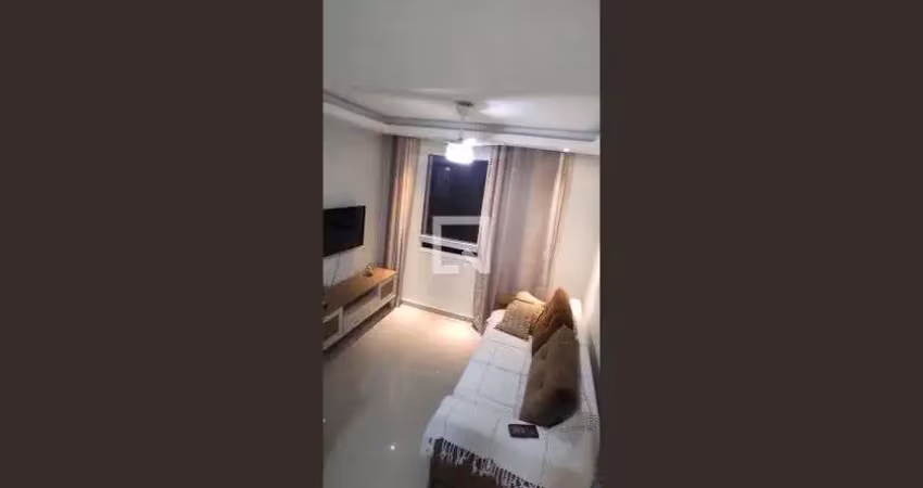 Apartamento para aluguel - recreio, 2 quartos,  45 m² - rio de janeiro