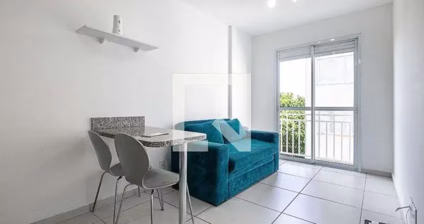 Apartamento para aluguel - pinheiros, 1 quarto,  30 m² - são paulo