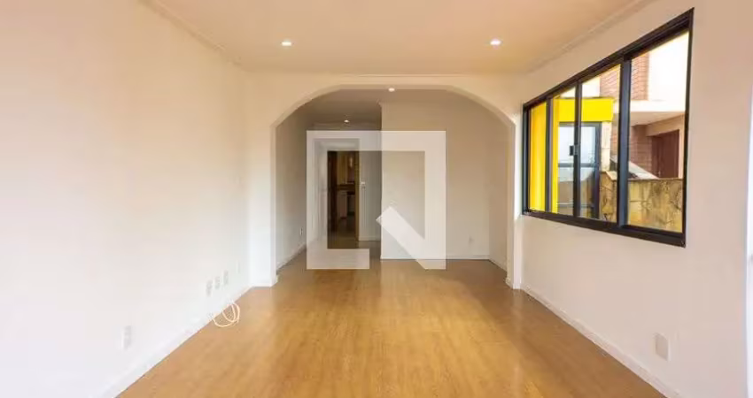 Casa para aluguel - vila romana, 3 quartos,  138 m² - são paulo
