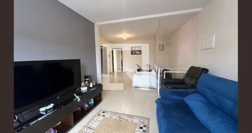 Casa para aluguel - jardim esperança, 4 quartos,  360 m² - barueri