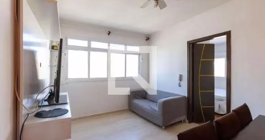 Apartamento para aluguel - santa cecília, 2 quartos,  68 m² - são paulo