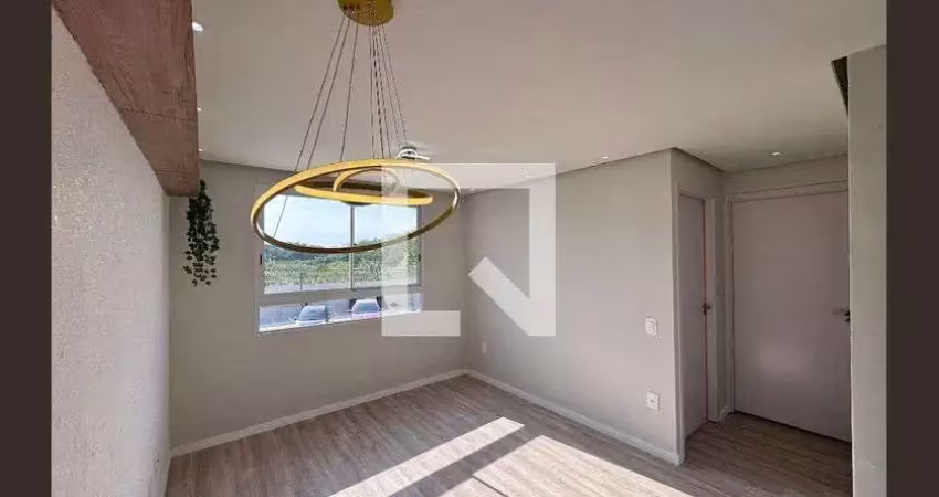 Apartamento para aluguel - recreio, 2 quartos,  43 m² - rio de janeiro