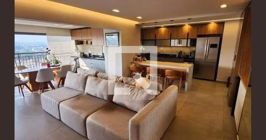 Apartamento para aluguel - ipiranga, 3 quartos,  127 m² - são paulo