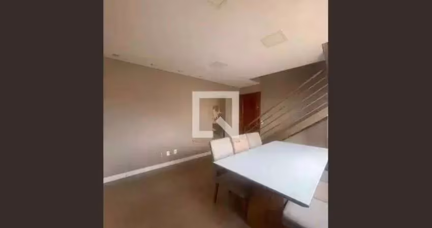 Cobertura para aluguel - concórdia, 3 quartos,  130 m² - belo horizonte