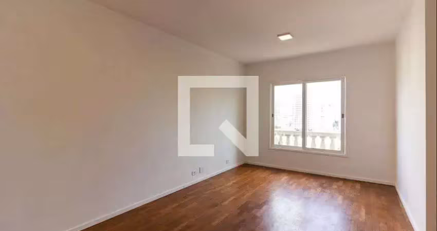 Apartamento para aluguel - perdizes, 4 quartos,  115 m² - são paulo