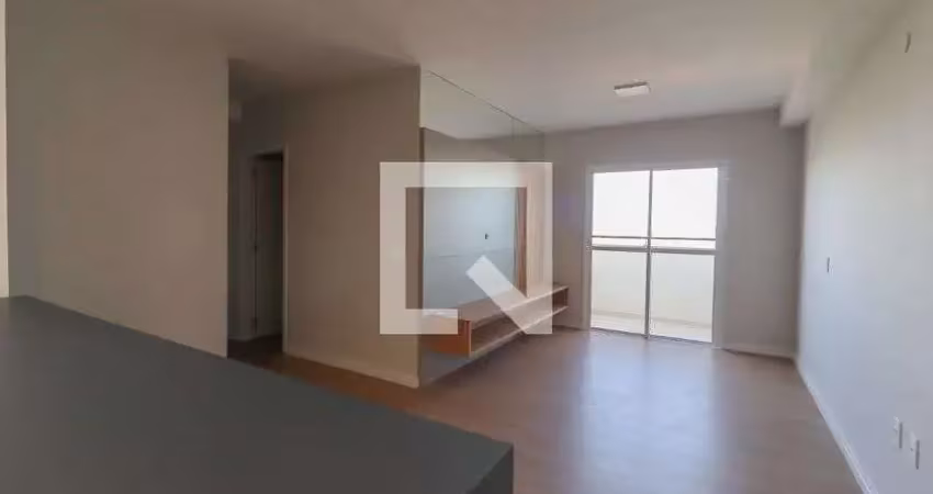 Apartamento para aluguel - engordadouro, 3 quartos,  77 m² - jundiaí