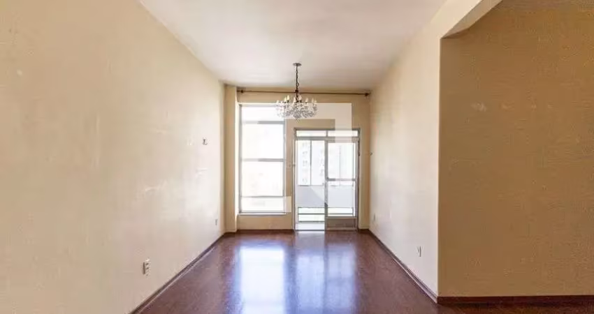 Apartamento para aluguel - santa cecília, 2 quartos,  120 m² - são paulo