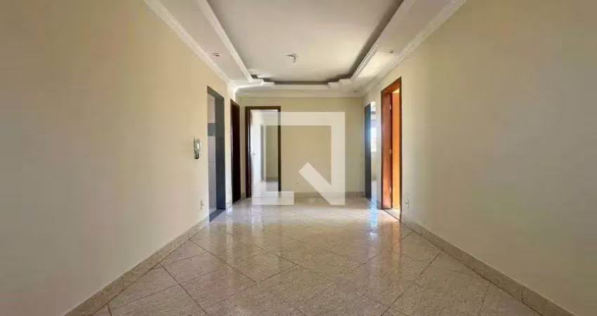 Casa para aluguel - cinquentenário, 3 quartos,  200 m² - belo horizonte