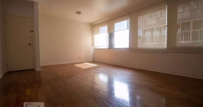 Apartamento para aluguel - paraíso, 2 quartos,  100 m² - são paulo