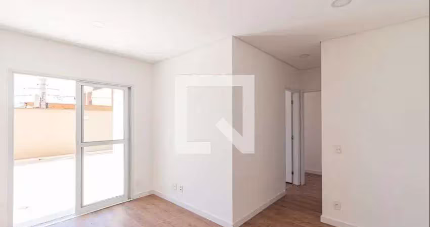 Apartamento para aluguel - jardim das belezas, 2 quartos,  122 m² - carapicuíba