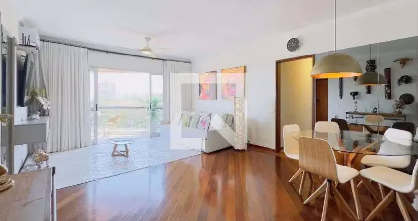 Apartamento para aluguel - vila jaci, 3 quartos,  130 m² - são josé dos campos