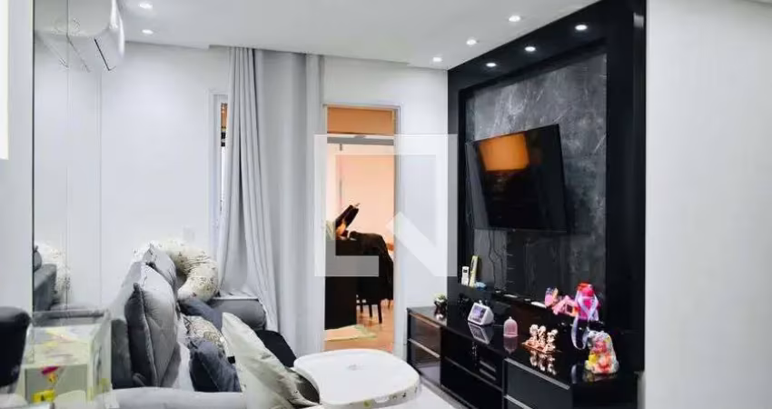Apartamento para aluguel - saúde, 2 quartos,  97 m² - são paulo