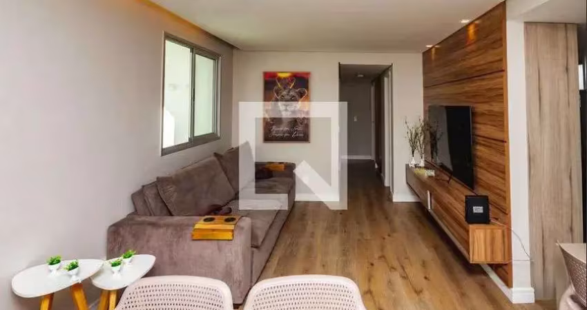 Apartamento para aluguel - aeroporto, 3 quartos,  110 m² - belo horizonte
