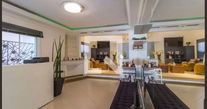 Casa para aluguel - jardim camila, 4 quartos,  300 m² - mogi das cruzes