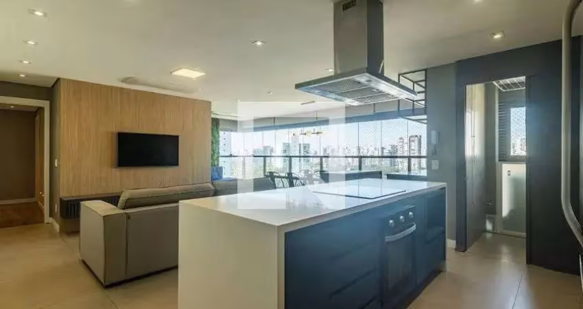 Apartamento para aluguel - vila olímpia, 3 quartos,  95 m² - são paulo