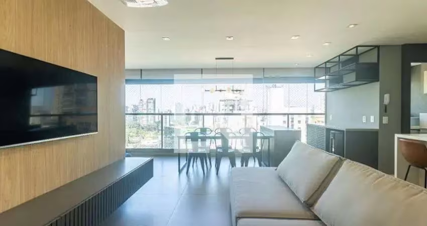 Apartamento para aluguel - vila olímpia, 3 quartos,  95 m² - são paulo