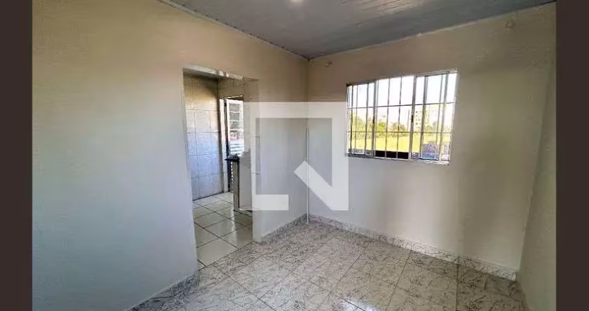 Casa para aluguel - portal dos gramados, 2 quartos,  65 m² - guarulhos