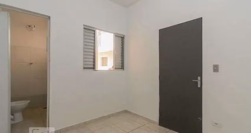Casa para aluguel - vila campestre, 1 quarto,  35 m² - são paulo