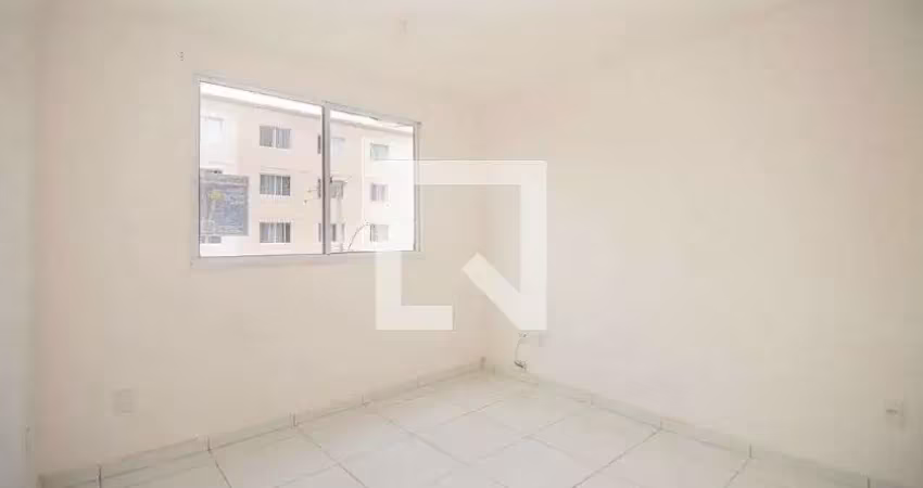 Apartamento para aluguel - sarandi, 2 quartos,  43 m² - porto alegre