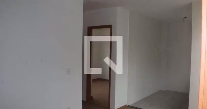 Apartamento para aluguel - jardim alvorada, 2 quartos,  54 m² - nova iguaçu